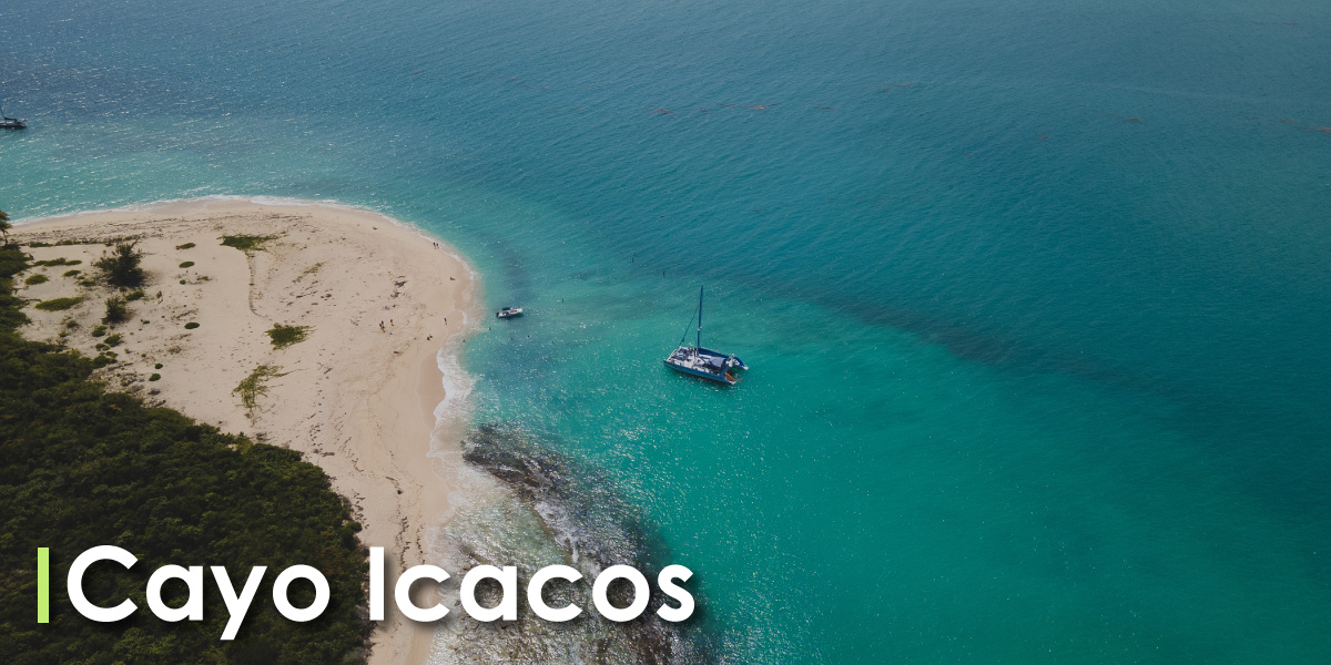 Cayo Icacos