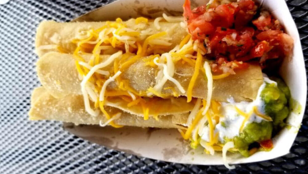 Raquels Island Grill Seven Seas Food Park