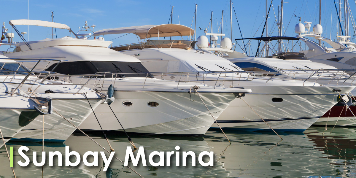 Sunbay Marina