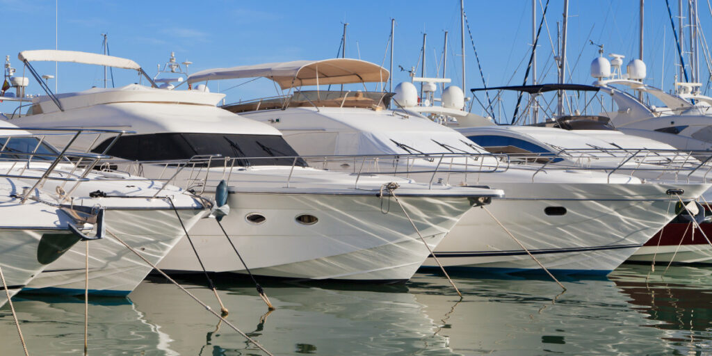 Sunbay Marina