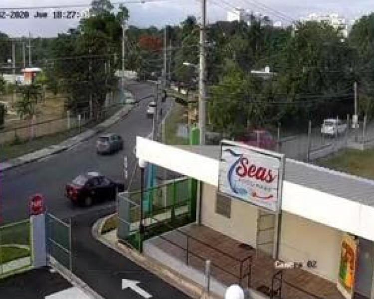 Rent a space in Seven Seas Food Park