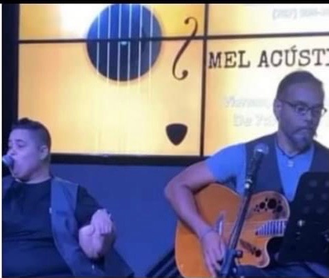 Live music in fajardo mel acustico